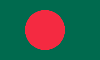 孟加拉国国旗