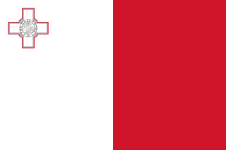 马耳他国旗